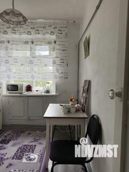 1-к квартира, вторичка, 30м2, 5/5 этаж