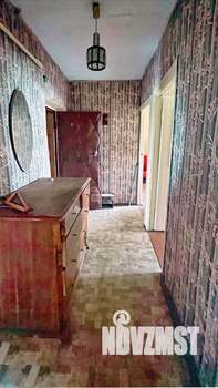 2-к квартира, вторичка, 41м2, 1/3 этаж