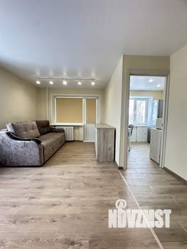 1-к квартира, вторичка, 31м2, 5/5 этаж