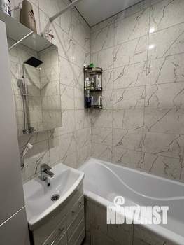 1-к квартира, вторичка, 32м2, 4/8 этаж