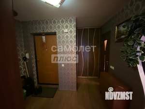 2-к квартира, вторичка, 42м2, 5/9 этаж