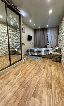 2-к квартира, вторичка, 46м2, 2/5 этаж