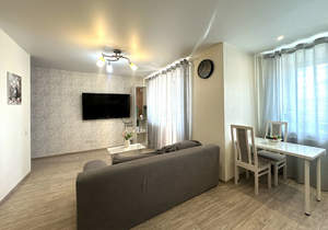 1-к квартира, вторичка, 36м2, 8/16 этаж