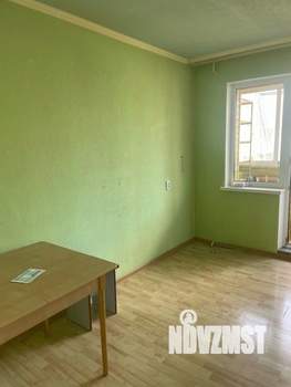 3-к квартира, вторичка, 58м2, 4/5 этаж
