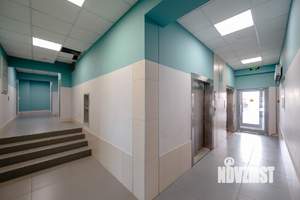2-к квартира, вторичка, 39м2, 8/15 этаж