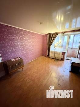 1-к квартира, вторичка, 34м2, 8/10 этаж