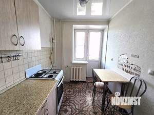 1-к квартира, вторичка, 29м2, 4/5 этаж