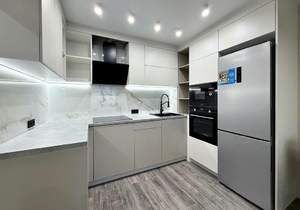 2-к квартира, вторичка, 50м2, 8/17 этаж