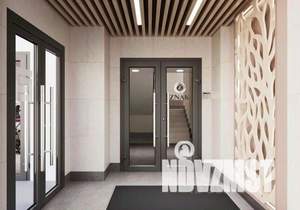 3-к квартира, строящийся дом, 85м2, 2/8 этаж