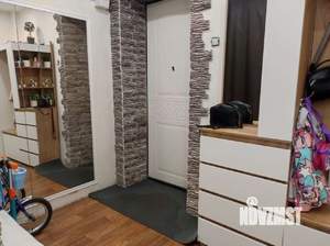 2-к квартира, вторичка, 50м2, 1/5 этаж