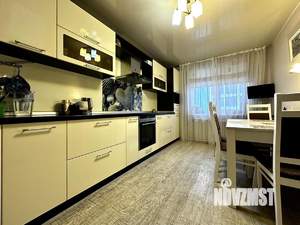 3-к квартира, вторичка, 111м2, 6/9 этаж