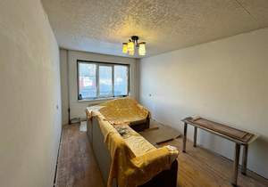 3-к квартира, вторичка, 66м2, 1/10 этаж