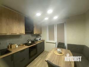 2-к квартира, вторичка, 54м2, 5/5 этаж