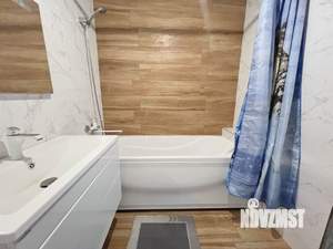 1-к квартира, вторичка, 38м2, 2/4 этаж