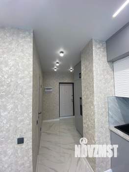 2-к квартира, вторичка, 57м2, 7/12 этаж