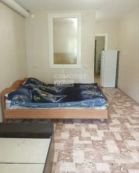 1-к квартира, вторичка, 30м2, 4/17 этаж