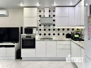 3-к квартира, вторичка, 84м2, 12/14 этаж