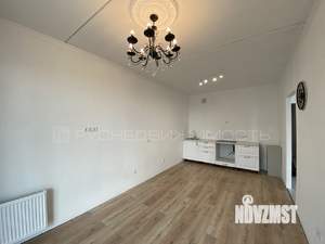 2-к квартира, вторичка, 47м2, 16/17 этаж