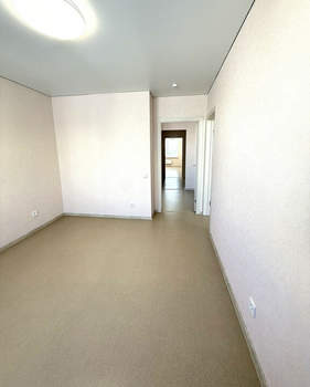 3-к квартира, вторичка, 57м2, 6/16 этаж