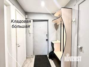 1-к квартира, вторичка, 31м2, 7/9 этаж