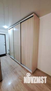 Студия квартира, вторичка, 25м2, 10/16 этаж