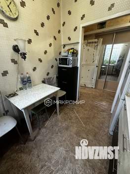 2-к квартира, вторичка, 27м2, 1/1 этаж