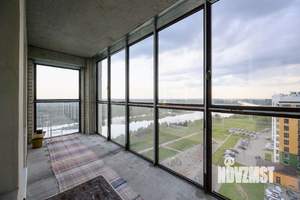 3-к квартира, вторичка, 97м2, 11/23 этаж