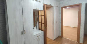 3-к квартира, вторичка, 67м2, 1/5 этаж