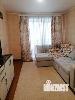 1-к квартира, вторичка, 29м2, 4/8 этаж