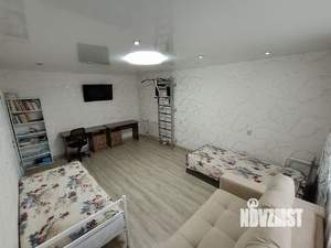 3-к квартира, вторичка, 60м2, 13/17 этаж