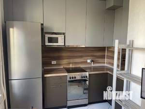 1-к квартира, вторичка, 38м2, 5/16 этаж