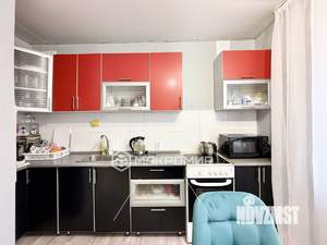 2-к квартира, вторичка, 44м2, 4/5 этаж