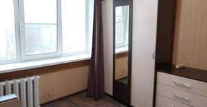 1-к квартира, вторичка, 18м2, 5/5 этаж