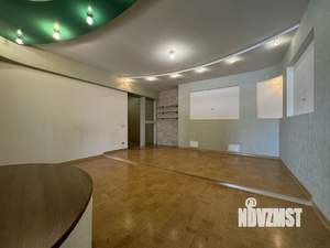 4-к квартира, вторичка, 94м2, 4/5 этаж