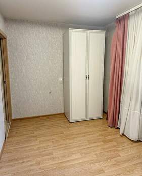 2-к квартира, вторичка, 52м2, 4/12 этаж