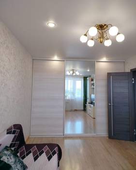 1-к квартира, вторичка, 32м2, 9/9 этаж
