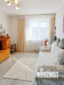 1-к квартира, вторичка, 30м2, 5/5 этаж