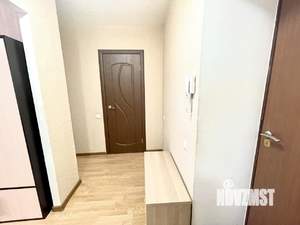 1-к квартира, вторичка, 38м2, 5/10 этаж