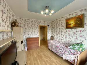 3-к квартира, вторичка, 66м2, 9/10 этаж