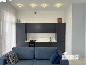 2-к квартира, вторичка, 51м2, 3/3 этаж