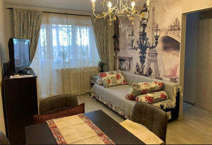 1-к квартира, вторичка, 32м2, 3/5 этаж