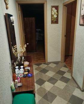 2-к квартира, вторичка, 45м2, 6/9 этаж