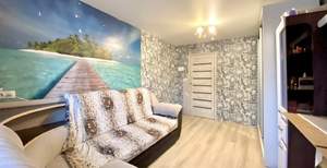 3-к квартира, вторичка, 55м2, 3/4 этаж