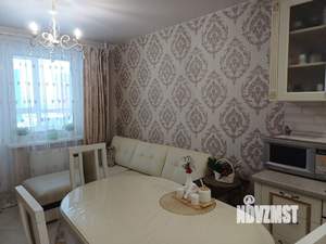 2-к квартира, вторичка, 70м2, 7/17 этаж