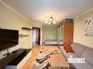 1-к квартира, вторичка, 38м2, 4/10 этаж