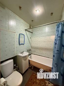 1-к квартира, вторичка, 31м2, 1/4 этаж