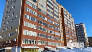 2-к квартира, вторичка, 54м2, 3/12 этаж