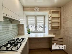 2-к квартира, вторичка, 45м2, 4/5 этаж