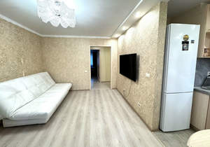 2-к квартира, вторичка, 45м2, 2/5 этаж