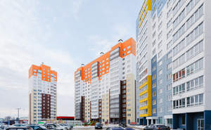 2-к квартира, вторичка, 62м2, 12/16 этаж